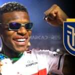 ¿Marginalidad total en La Tri? Robert Arboleda y su Polémica Exclusión de la Selección Ecuatoriana 4 Robert Arboleda y su Polémica Exclusión de la Selección Ecuatoriana