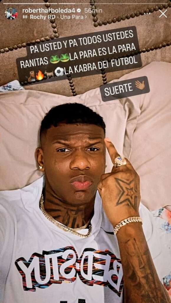 Robert Arboleda y su Polémica Exclusión de la Selección Ecuatoriana