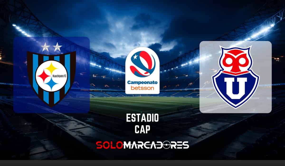 U. de Chile vs Huachipato Un Duelo Clave en la Décima Fecha del Campeonato Nacional