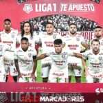 Universitario con Segundo Portocarrero mantiene su invicto en la Liga 1 de Perú 4 Universitario con Segundo Portocarrero mantiene su invicto en la Liga 1 de Perú