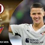 Universitario vs. LDU Quito EN VIVO Alineaciones y Canales para ver el partido por Copa Libertadores 2024