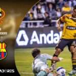 Ver partido EN VIVO Barcelona SC vs. Cobresal: Un Desafío Crucial en la Copa Libertadores 2024 4 Ver partido EN VIVO Barcelona SC vs. Cobresal
