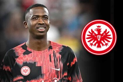 William Pacho deslumbra en la Bundesliga con una asistencia magistral