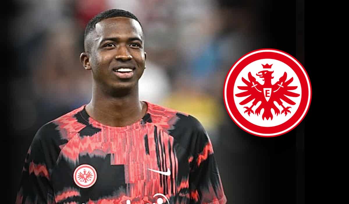 William Pacho deslumbra en la Bundesliga con una asistencia magistral