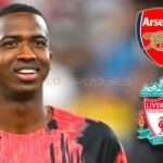 William Pacho en la mira de la Premier: Arsenal y Liverpool preparan Ofertas Millonarias por el Ecuatoriano 4 William Pacho en la mira de la Premier Arsenal y Liverpool preparan Ofertas Millonarias por el Ecuatoriano