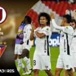 ¡LDU de Quito se lanza a la conquista de América! Descubre la estrategia para su debut en la Copa Libertadores 4 la estrategia de LDU de Quito para su debut en la Copa Libertadores