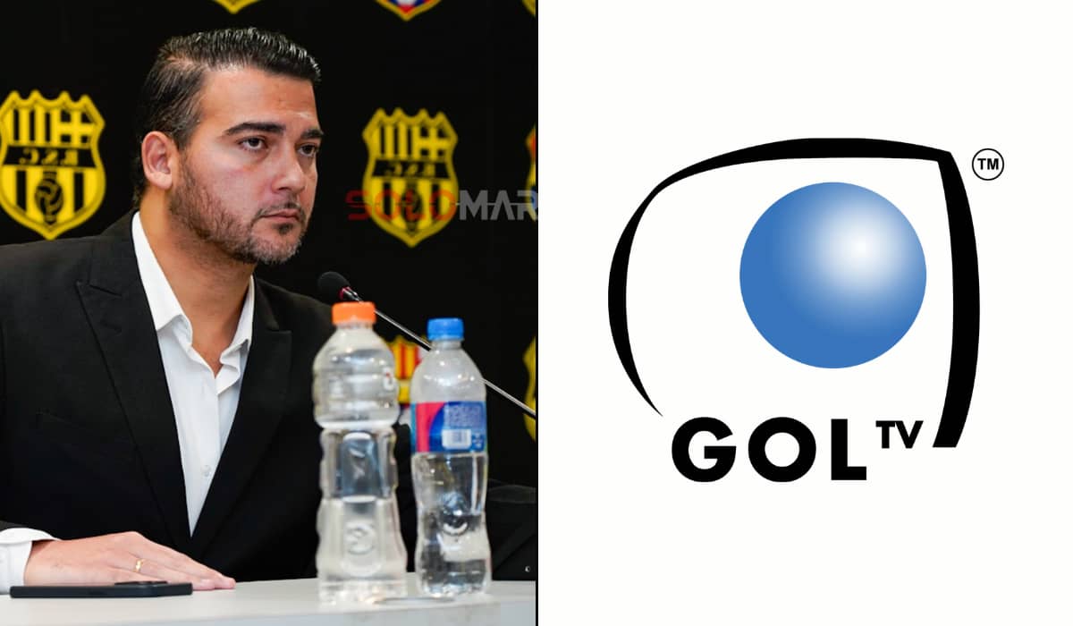 Antonio Álvarez Entre la Crítica y el Reconocimiento a Goltv en el Fútbol Ecuatoriano