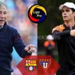 Ariel Holan ajusta su estrategia: ¿Podrá Barcelona SC dejar fuera a Liga de Quito? 3 Ariel Holan ajusta su estrategia - Podrá Barcelona SC dejar fuera a Liga de Quito