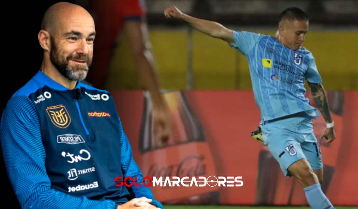 Así Juega Layan Loor, Flamante Convocado a La Tri para la Copa América 2024