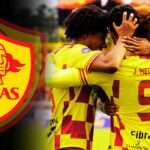 ¡Aucas Dice Adiós a la Etapa: La reacción de Jonathan Mina y la Derrota ante Delfín! 3 Aucas Dice Adiós a la Etapa La reacción de Jonathan Mina y la Derrota ante Delfín