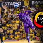 Aucas y BSC empatan en un duelo Bipolar que cambia la cima de la LigaPro Serie A 3 Aucas y BSC empatan en un duelo Bipolar que cambia la cima de la LigaPro Serie A