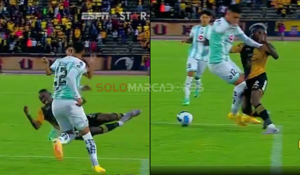 ¡Nueva Controversia! Barcelona SC Perjudicado por Decisión Arbitral en Partido Contra Cumbayá