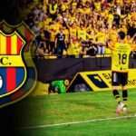 Barcelona SC a un Paso de la Gloria: Victoria y Suspenso hasta el Final 3 Barcelona SC a un Paso de la Gloria Victoria y Suspenso hasta el Final
