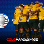 Revelación Impactante: Barcelona SC dominando la lista preliminar para la Copa América 2024 3 Revelación Impactante: Barcelona SC dominando la lista preliminar para la Copa América 2024