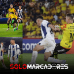 Barcelona SC en la cuerda floja: ¿Logrará superar el desafío de la Clasificación en la Libertadores? 4 Barcelona SC vs. Talleres
