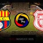 Barcelona SC vs. Técnico Universitario EN VIVO: ¡El Duelo Clave por el Liderato de la LigaPro! 3 Barcelona SC vs. Técnico Universitario EN VIVO