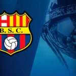 Barcelona SC y su posible rival en la Copa Sudamericana 3 Barcelona SC y su posible rival en la Copa Sudamericana