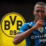 Borussia Dortmund a punto de cerrar fichaje con Justin Lerma por menos de lo esperado 4 Borussia Dortmund a punto de cerrar fichaje estelar por menos de lo esperado