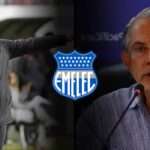 César Farías en Emelec: ¿Un Desafío Mayor por su Carácter Fuerte? 4 César Farías en Emelec ¿Un Desafío Mayor por su Carácter Fuerte