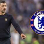 Chelsea considera a Sergio Conceicao: ¿El Arquitecto del futuro de Moisés Caicedo? 3 Chelsea considera a Sergio Conceicao - El Arquitecto del Futuro de Moisés Caicedo