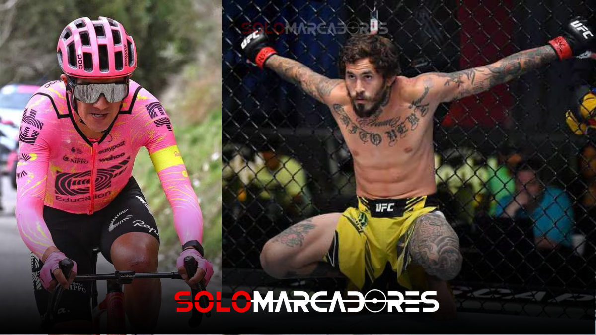 Chito Vera defiende a Richard Carapaz ante polémica por los Juegos Olímpicos París 2024