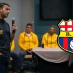 Crisis y Desafíos: Cómo las Elecciones están afectando a la plantilla de Barcelona SC 3 Crisis y Desafíos Cómo las Elecciones están afectando a la plantilla de Barcelona SC