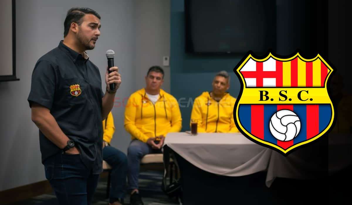 Crisis y Desafíos Cómo las Elecciones están afectando a la plantilla de Barcelona SC
