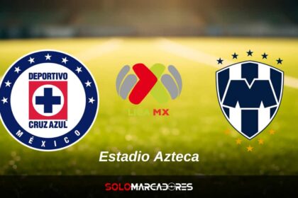 ¿Cruz Azul o Monterrey El emocionante duelo que definirá al finalista