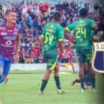 ¡Despierta la Ilusión AKD! Deportivo Quito Debuta con Cinco Goles en Cayambe 3 Deportivo Quito Debuta con Cinco Goles en Cayamb