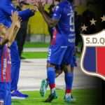 Deportivo Quito triunfa en la Segunda Categoría de Pichincha 3 Deportivo Quito triunfa en la Segunda Categoría de Pichincha