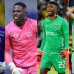 Dilema en la Selección de Ecuador: ¿Quién Quedará Fuera de la Copa América? 4 Dilema en la Selección de Ecuador ¿Quién Quedará Fuera de la Copa América