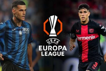 Dónde ver Atalanta y Bayer Leverkusen en vivo Horario de la final de la Europa League 2024