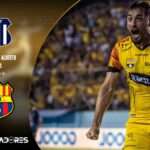 EN VIVO Talleres vs Barcelona SC: Horarios y Canales para Ver la Copa Libertadores 3 EN VIVO Talleres vs Barcelona SC Horarios y Canales para Ver la Copa Libertadores