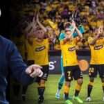 El Atrevido Plan de Holan para Revolucionar Barcelona SC