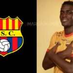 ¿Error táctico de Ariel Holan? El Dilema de Alex Rangel en Barcelona SC 3 El Dilema de Alex Rangel en Barcelona SC