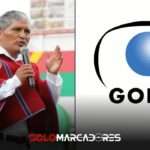 ¡Revelaciones Explosivas! El Dr. Chango Cuestiona a GOL TV por "Privilegios" a Grandes Clubes 4 El Dr. Chango Cuestiona a GOL TV por Privilegios a Grandes Clubes