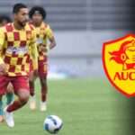 ¡Imparable Papá! El Dúo Dinámico lleva a Aucas a lo Más Alto de la Serie A de la LigaPro 3 El Dúo Dinámico lleva a Aucas a lo Más Alto de la Serie A de la LigaPro