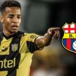 El Regreso de Byron Castillo a BSC: ¿De Nacional o Extranjero? 4 El Regreso de Byron Castillo a BSC ¿De Nacional o Extranjero