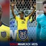 El debate en torno a la selección de delanteros de Félix Sánchez para la Copa América 4 El debate en torno a la selección de delanteros de Félix Sánchez para la Copa América