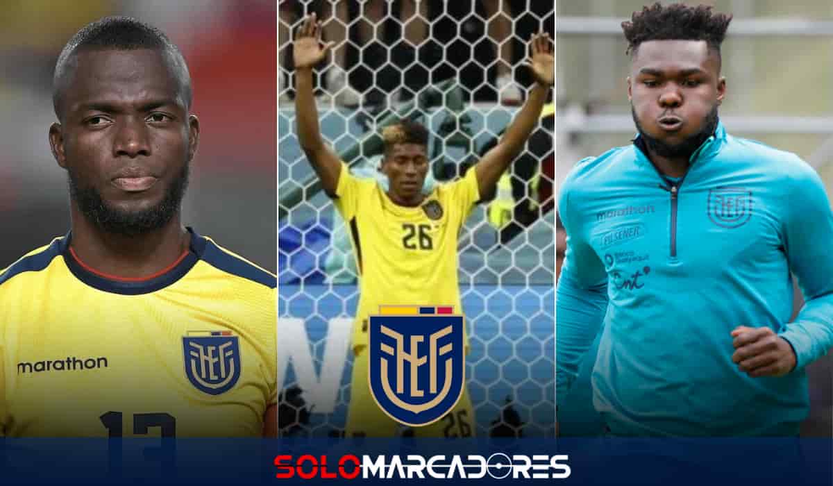 El debate en torno a la selección de delanteros de Félix Sánchez para la Copa América