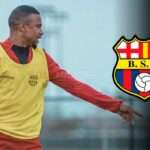 ¿Qué le pasa a Dixon Arroyo? Detalles de su actuación errática con Barcelona SC 4 El rendimiento de Dixon Arroyo y su impacto en la estrategia de Barcelona SC