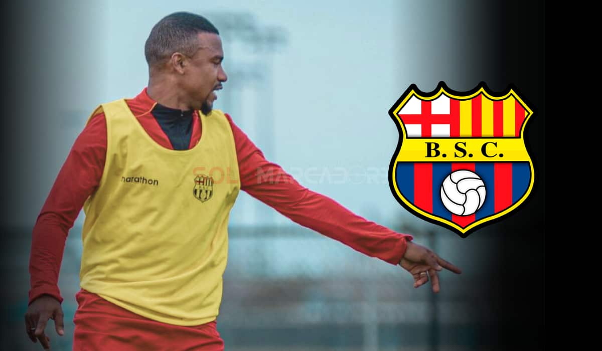 El rendimiento de Dixon Arroyo y su impacto en la estrategia de Barcelona SC