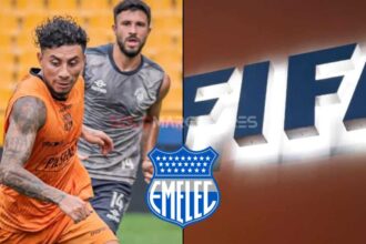 Emelec Recibe Aprobación del TAS en el Caso Joao Rojas