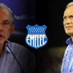 ¡Emelec Blindado! Seguridad Contractual para Hernán Torres ante rumores de Salida 4 Emelec -Seguridad Contractual para Hernán Torres ante rumores de Salida