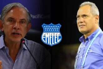 Emelec -Seguridad Contractual para Hernán Torres ante rumores de Salida