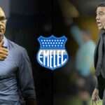Emelec busca un nuevo rumbo: César Farías y Alfredo Arias como posibles reemplazos de Hernán Torres 3 Emelec busca un nuevo rumbo César Farías y Alfredo Arias como posibles reemplazos de Hernán Torres
