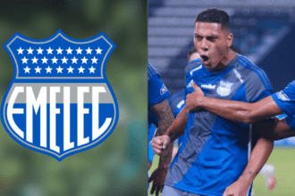 ¡Emelec revive con dos Penales y Elimina a un “Candidato” de la Pelea!