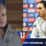 ¡Revelaciones! Esteban Paz y la Salida de Luis Zubeldía de LDU de Quito 4 Esteban Paz y la Salida de Zubeldía de LDU de Quito