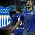 Facundo Castelli La clave de Emelec para Triunfar en los cruciales Partidos venideros