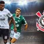 ¡Félix Torres Impulsa a Corinthians! Clave en la Victoria de Copa Do Brasil 4 Félix Torres Impulsa a Corinthians - Clave en la Victoria de Copa Do Brasil